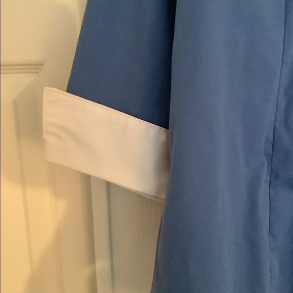 NEW- Ladies Avenue Stretch Blouse - Size 18/20 - Picture 5 of 8